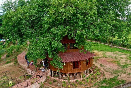 Guest House Main Image