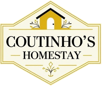 Luxury Guest Houses in South Goa | Coutinho’s Homestays